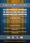 The XII Mediterranean Conference on Medical and Biological Engineering and Computing